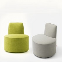 DIPYLON 모듈소파 1인용쇼파 사무실 병원 대기실 로비, D