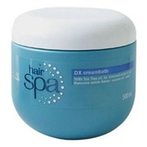 HN2kk 미용실 헤어팩 헤어스파 디엑스 크림바스 500ml 트리트먼트 두피클린징 두피케어 모발보호 헤어케어