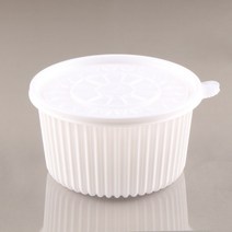 원형 찜용기 대 50세트 HG-773호, 1개