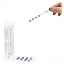 일식집 식용유 교체 산패 산가측정 페이퍼 50매 산가측정종이 업소용
