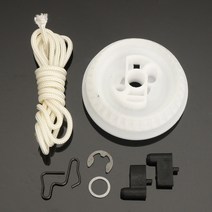 정원 원예 도구 recoil starter rope pulley and pawl stihl 021 023 025 ms210 ms230 ms250 starter pawl set