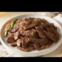 숯불직화콩불고기(대체육) 이노하스 1KG, 단품