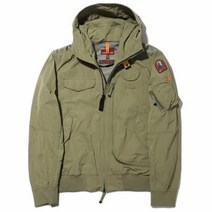 [파라점퍼스] [명품]PARAJUMPERS SS GOBI SPRING SSPMJCKMA