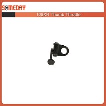 전기자전거 배터리 부품 브레이크 Bafang 전기 자전거 130X 108XR 108XL 엄지 스로틀 76X 20X 하프 전체 EBike 변환 키트, [03] 108XR