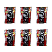 훈와리 메이진 고마다레모찌 60g x 6개 일본과자 인절미