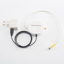 스펙트럼 신호증폭기(부스터) HDB-30H HDB-20UV HDB-FM