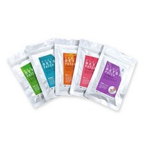 리얼 디톡스 패치(2매입) 목초, 모델명/품번