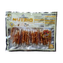 뉴트리오 스틱 사사미 400g, 개
