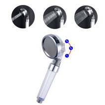 녹물제거 화장실 욕실 수압상승 샤워기 줄 수전 헤드 호스 필터 교체 방법, 304스텐 샤워줄 2M, 1개