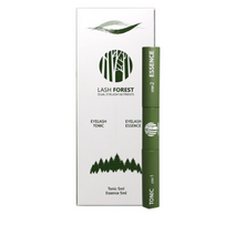 래쉬포레스트 듀얼 아이래쉬 속눈썹 영양제, 10ml, 7개