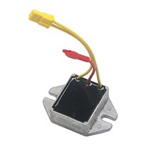 HIFROM 394890 393374 691185 797375 797182 Replace Voltage Regulator for Briggs and Stratton null, 1, 797182 Replace Voltage Regula