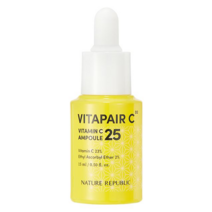 네이처리퍼블릭 비타페어씨 비타민C 25 앰플, 1개, 15ml