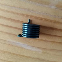 [호환] GS411 스타터 댐퍼 스프링 50180107R OLEOMAC GS451 EFCO MT4110 MT4510 및 기타 전기 톱 카터