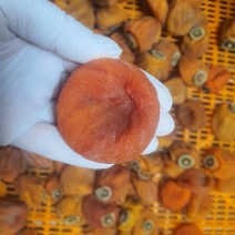곶감선물세트 상주삼백곶감 실속형 가정용 못난이곶감 반건시 선물세트, 실속형 대봉반건시80g이상16개입