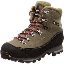 잠발란 1120142 pasbio gtx 여성용 트레킹화