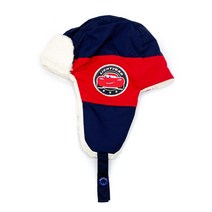 카스 패딩 공군모 모자 귀달이모자