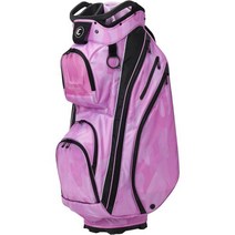 캘러웨이 Callaway 골프 레이디스 Org 14-L 카트 백, Pink Camo