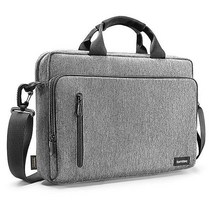 탐탁 노트북 가방 파우치 케이스 백팩 세이프가드, 15.6-inch, Gray