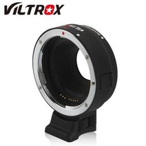 빌트록스 EF-EOS M 컨트롤 링 마운트 AF 변환어댑터 캐논EOS M바디-캐논EF렌즈