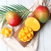 페루애플망고 실속패키지/선물세트, 2. 페루 애플망고 4kg 7~11과 (실속포장)
