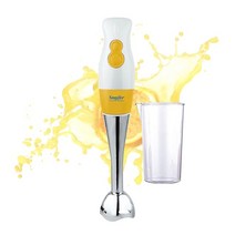 핸드블렌더 무선 미니 믹서기 200w 핸드 블렌더 침수 전기 식품 믹서 ice crushing kitchen 야채 고기 분쇄기 초퍼 털 과일 교반 sonifer, sf8003, 에게