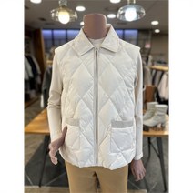 올앤선드리 올앤선드리 세이브존01 뉴베니 패딩 조끼 A3S1F851 (9654075)