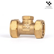 엑셀 수전티 25A X 15A 이경 속티