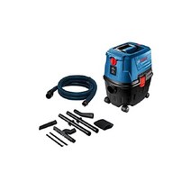 보쉬 집진기 GAS10 대형 업소 목공 산업 가정용 이동식 집진기, 1개