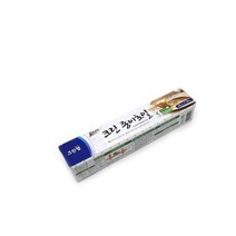 영앤몰/ 크린랩 종이호일 25cm x 20m 기름