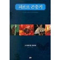 파브르 곤충기, 두레, J.H. 파브르 저/정석형 역