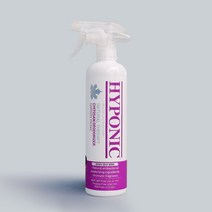 하이포닉 강아지 고양이 탈취제 걸리시향 500ml