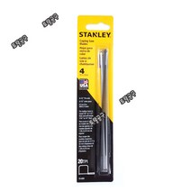 미국정품 스탠리 교체용 실톱날 15-059 (4개) 스탠리톱대 15104-8 장착용 토탈공구