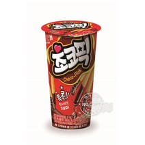 초코픽 45g 낱개포장 개별상품 어린이 간식 다과세트 회사 병원 사무실 탕비실