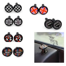 BMW MINI 도어핀 도어락핀 플레이트몰딩 미니쿠퍼용품 액세서리, (06)mini