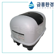 정화조 에어펌프 브로워 80리터 동양사 DY-80 오수처리시설블로워 브로와