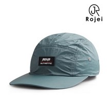 로제이 로제이 남여공용 타이벡 데일리 캠프캡 모자 RHO250_MT