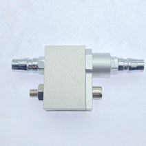 변속기 호환 아우디 A3 A4 A6 A7 A8 Q3 Q5 Q7 자동 기어 박스 커넥터 용 새로운 오일 체인저 1 개, [13] M