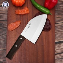 [꼬미] [GG346]] 소웅별작 데바칼 스텐생선칼 갈비칼 육도, 상세페이지 참조