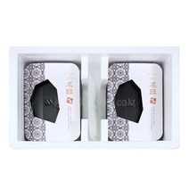 스티로폼박스 스킨포장 2417_8입 10개, 8개