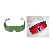 적외선 고글 안전 보호 레이저 작업 눈 차단 차광 빛, ATYPEBL10731