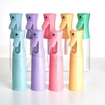 파스텔 미스트 안개 분무기 300ml, 2.핑크
