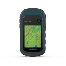가민 eTrex 22x 휴대용GPS 네비게이터 - Rugged - Handheld Mountable