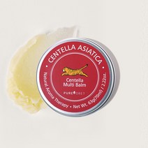 퓨어포레 센텔라 멀티 밤, 70ml, 2개