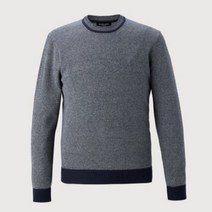 인디안 모다부평 22년 봄 남성 솔리드 라운드넥 MIV BRYS 1261