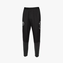 Diadora 미토스런 냉감 팬츠 블랙