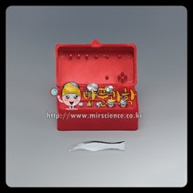 (ART)200g 분동세트/KSIC-2104