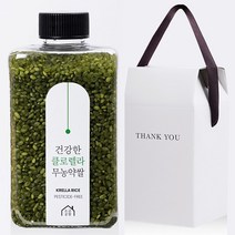 [선물박스 포장] 소금공장 달콤한 복분자 설탕 270G 과일농축액 설탕 개업선물 답례품 결혼식답례품 결혼답례품 웨딩선물 돌잔치선물, 클로렐라 쌀, 선물박스 포장