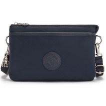 키플링 kipling 리리 RIRI - Paka Blue