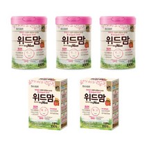 파스퇴르 교회 회사 단체 학교 친구 병문안 [위드맘스틱] 업그레이드 위드맘 제왕 100일 3캔 + 제왕 100일 스틱 2박스 답례 감사 명절 선물세트, 11개