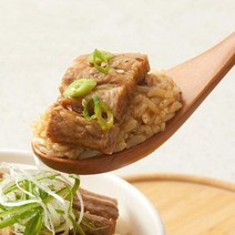 [C] 햇반컵반 BIG간장삼겹덮밥 319g(센텀시티점) 싸다몰 2535416